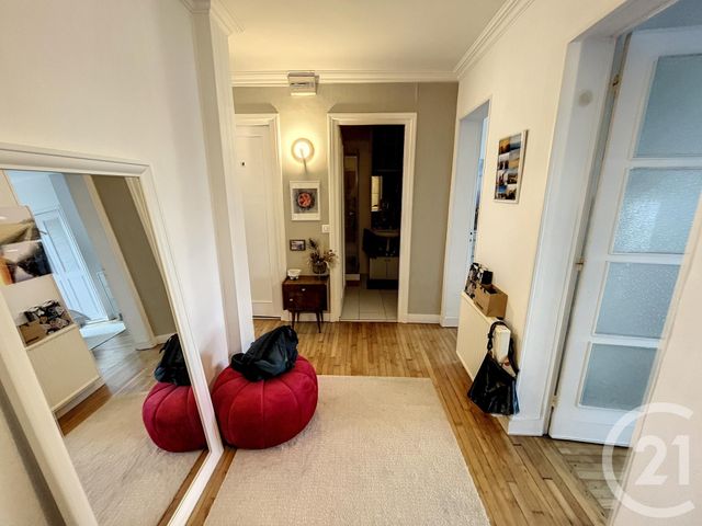 Appartement T2 à louer - 2 pièces - 50 m2 - Brest - 29 - BRETAGNE