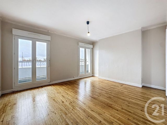 appartement - BREST - 29