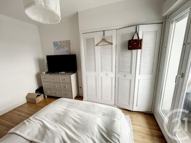 Appartement T2 à louer - 2 pièces - 50 m2 - Brest - 29 - BRETAGNE