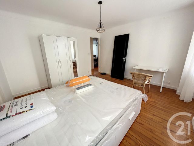 Appartement T4 à louer - 4 pièces - 81,75 m2 - Brest - 29 - BRETAGNE