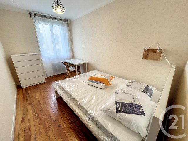 Appartement T4 à louer - 4 pièces - 81,75 m2 - Brest - 29 - BRETAGNE