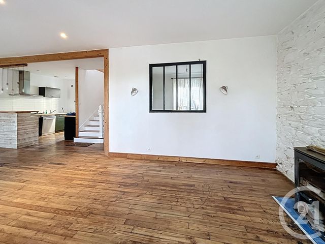 Maison à vendre - 5 pièces - 110 m2 - Brest - 29 - BRETAGNE