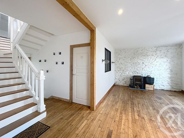 Maison à vendre - 5 pièces - 110 m2 - Brest - 29 - BRETAGNE