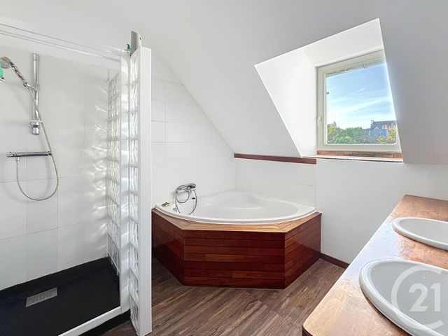 Maison à vendre - 5 pièces - 110 m2 - Brest - 29 - BRETAGNE