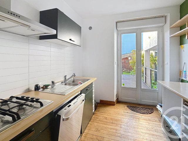 Maison à vendre - 5 pièces - 110 m2 - Brest - 29 - BRETAGNE