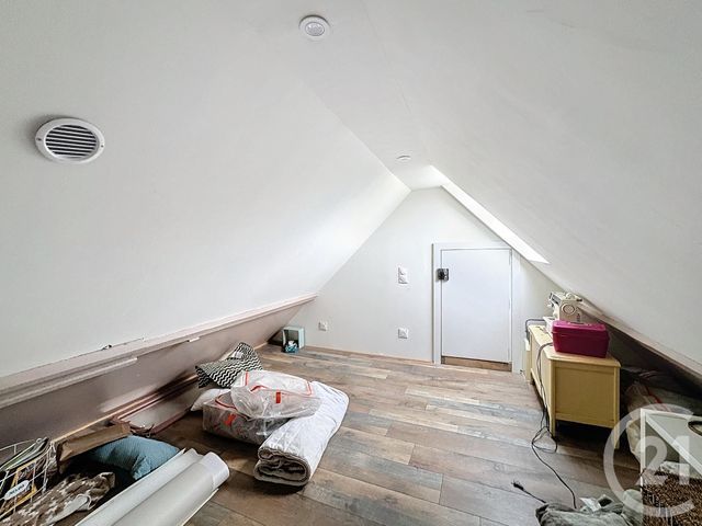 Maison à vendre - 5 pièces - 110 m2 - Brest - 29 - BRETAGNE