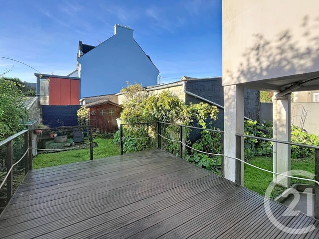 Maison à vendre - 5 pièces - 110 m2 - Brest - 29 - BRETAGNE