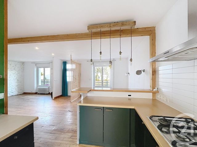 Maison à vendre - 5 pièces - 110 m2 - Brest - 29 - BRETAGNE