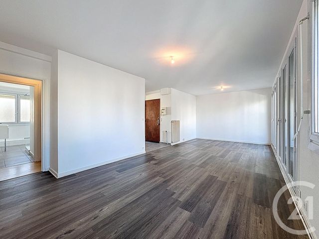 Appartement T3 à louer - 3 pièces - 81,53 m2 - Brest - 29 - BRETAGNE