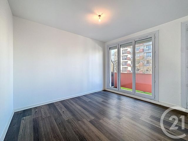 Appartement T3 à louer - 3 pièces - 81,53 m2 - Brest - 29 - BRETAGNE