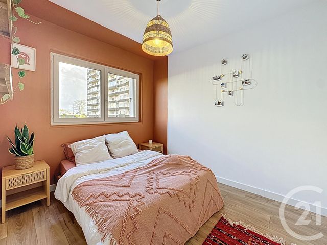 Appartement T3 &agrave; louer - 3 pi&egrave;ces - 75 m2 - Brest - 29 - BRETAGNE