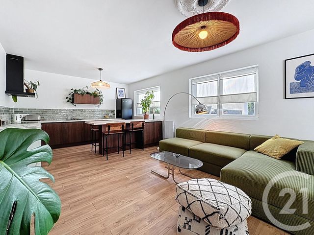 appartement - BREST - 29