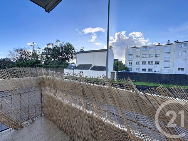 Appartement T3 &agrave; louer - 3 pi&egrave;ces - 75 m2 - Brest - 29 - BRETAGNE
