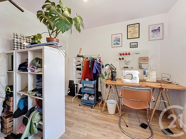 Appartement T3 &agrave; louer - 3 pi&egrave;ces - 75 m2 - Brest - 29 - BRETAGNE