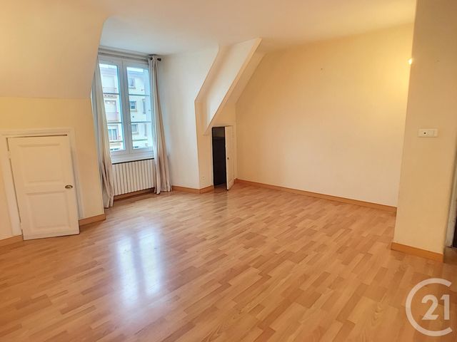 Appartement T3 à louer - 3 pièces - 62,02 m2 - Brest - 29 - BRETAGNE