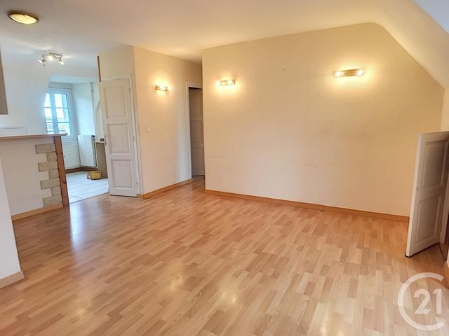 Appartement T3 à louer BREST