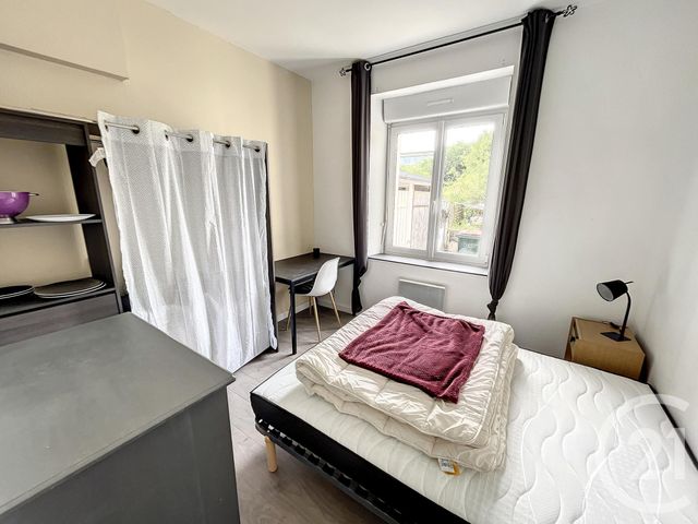 Appartement T2 à louer - 2 pièces - 25 m2 - Brest - 29 - BRETAGNE