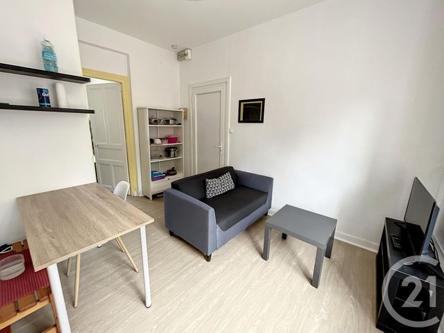 Appartement T2 à louer BREST