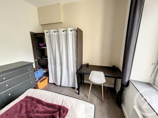 Appartement T2 à louer - 2 pièces - 25 m2 - Brest - 29 - BRETAGNE