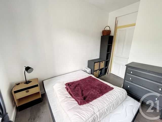 Appartement T2 à louer - 2 pièces - 25 m2 - Brest - 29 - BRETAGNE