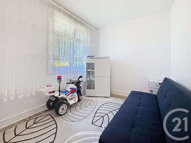 Appartement &agrave; vendre - 4 pi&egrave;ces - 66 m2 - Brest - 29 - BRETAGNE