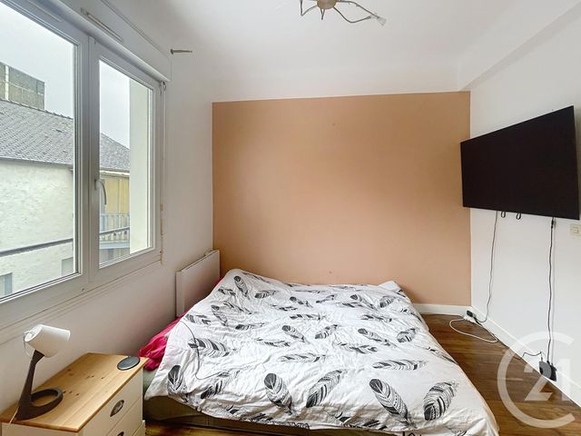 Appartement T3 &agrave; louer - 3 pi&egrave;ces - 65 m2 - Brest - 29 - BRETAGNE