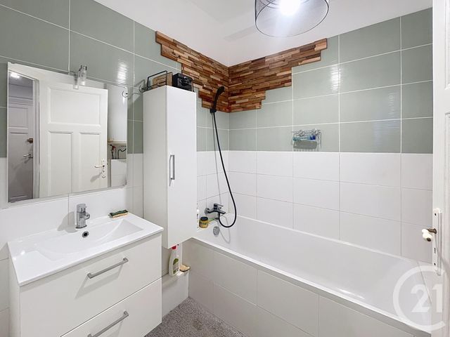 Appartement T3 &agrave; louer - 3 pi&egrave;ces - 65 m2 - Brest - 29 - BRETAGNE