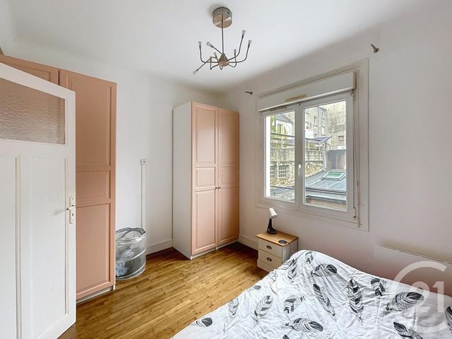 Appartement T3 &agrave; louer - 3 pi&egrave;ces - 65 m2 - Brest - 29 - BRETAGNE