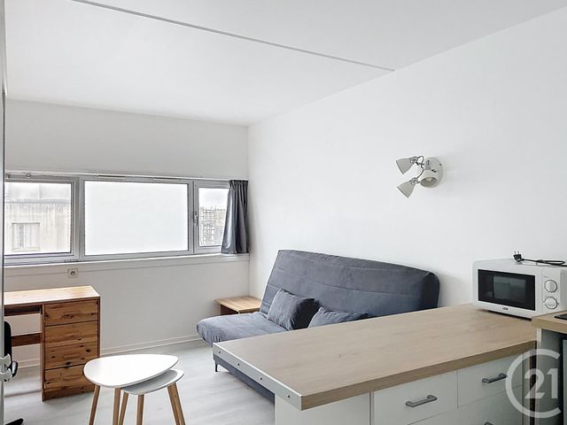 Appartement Studio à louer BREST