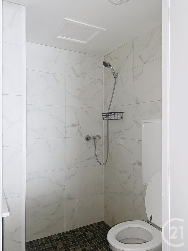 Appartement Studio &agrave; louer - 1 pi&egrave;ce - 17,86 m2 - Brest - 29 - BRETAGNE