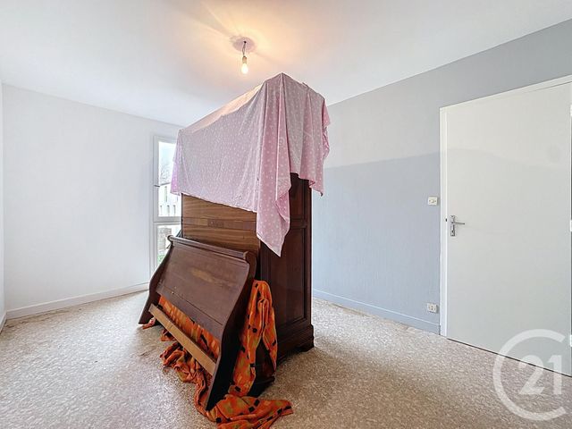 Maison &agrave; vendre - 7 pi&egrave;ces - 112,18 m2 - Brest - 29 - BRETAGNE