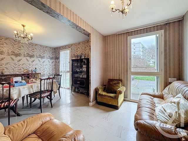 Maison à vendre BREST