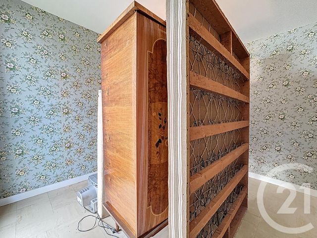 Maison &agrave; vendre - 7 pi&egrave;ces - 112,18 m2 - Brest - 29 - BRETAGNE