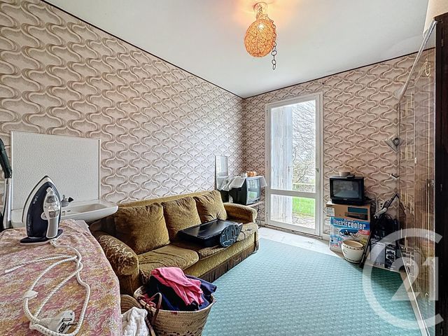 Maison &agrave; vendre - 7 pi&egrave;ces - 112,18 m2 - Brest - 29 - BRETAGNE