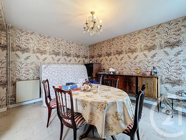 Maison &agrave; vendre - 7 pi&egrave;ces - 112,18 m2 - Brest - 29 - BRETAGNE