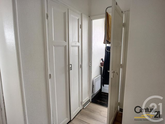 Appartement T2 &agrave; louer - 2 pi&egrave;ces - 43,64 m2 - Brest - 29 - BRETAGNE