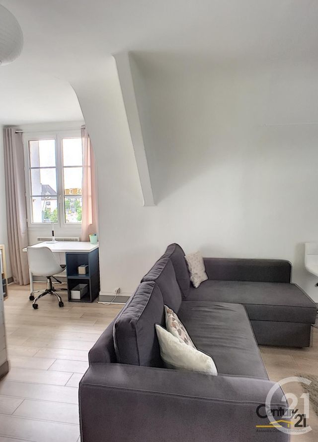 Appartement T2 &agrave; louer - 2 pi&egrave;ces - 43,64 m2 - Brest - 29 - BRETAGNE