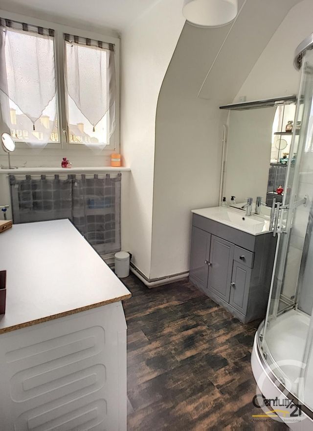 Appartement T2 &agrave; louer - 2 pi&egrave;ces - 43,64 m2 - Brest - 29 - BRETAGNE