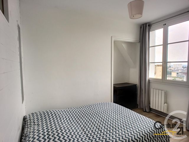 Appartement T2 &agrave; louer - 2 pi&egrave;ces - 43,64 m2 - Brest - 29 - BRETAGNE