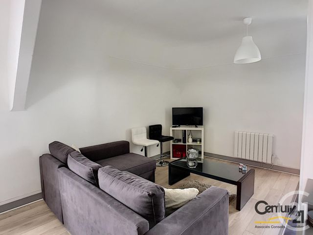 Appartement T2 &agrave; louer - 2 pi&egrave;ces - 43,64 m2 - Brest - 29 - BRETAGNE