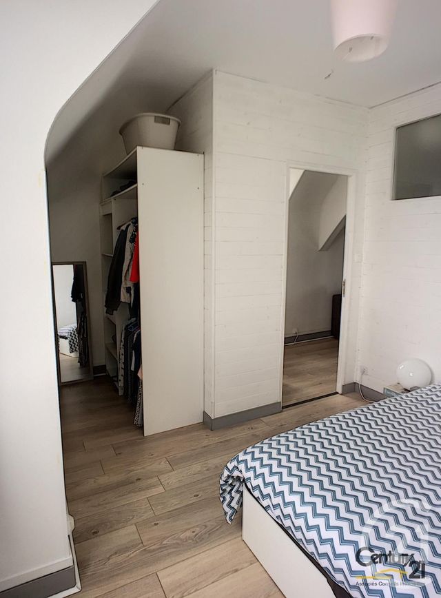 Appartement T2 &agrave; louer - 2 pi&egrave;ces - 43,64 m2 - Brest - 29 - BRETAGNE