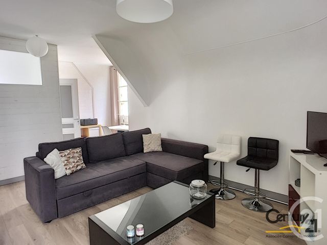 Appartement T2 &agrave; louer - 2 pi&egrave;ces - 43,64 m2 - Brest - 29 - BRETAGNE