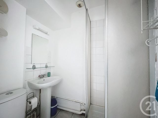 Appartement Studio &agrave; louer - 1 pi&egrave;ce - 12,73 m2 - Brest - 29 - BRETAGNE