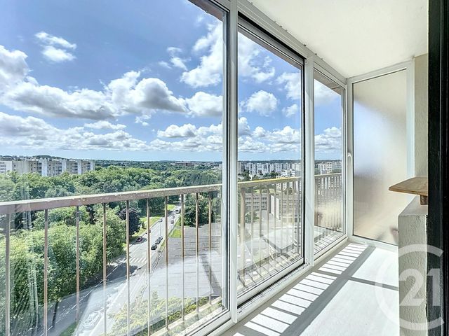 Appartement F3 à louer - 3 pièces - 65,92 m2 - Brest - 29 - BRETAGNE
