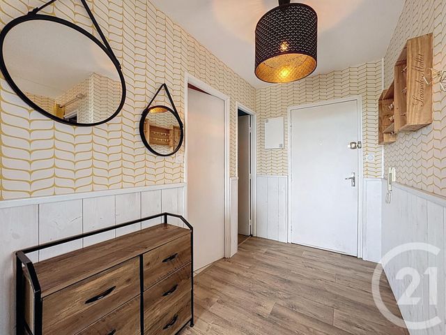 Appartement F3 à louer - 3 pièces - 65,92 m2 - Brest - 29 - BRETAGNE