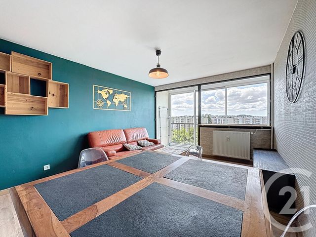 Appartement F3 à louer - 3 pièces - 65,92 m2 - Brest - 29 - BRETAGNE