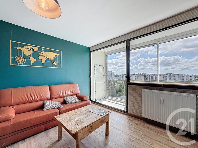 Appartement F3 à louer - 3 pièces - 65,92 m2 - Brest - 29 - BRETAGNE