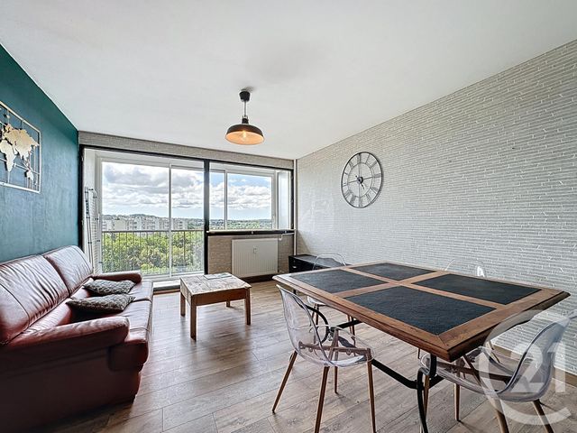 Appartement F3 à louer - 3 pièces - 65,92 m2 - Brest - 29 - BRETAGNE