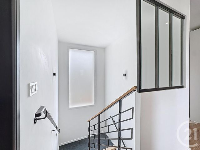 Maison à louer - 7 pièces - 141,22 m2 - Brest - 29 - BRETAGNE