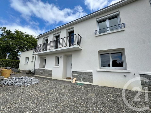 Maison à louer - 7 pièces - 141,22 m2 - Brest - 29 - BRETAGNE